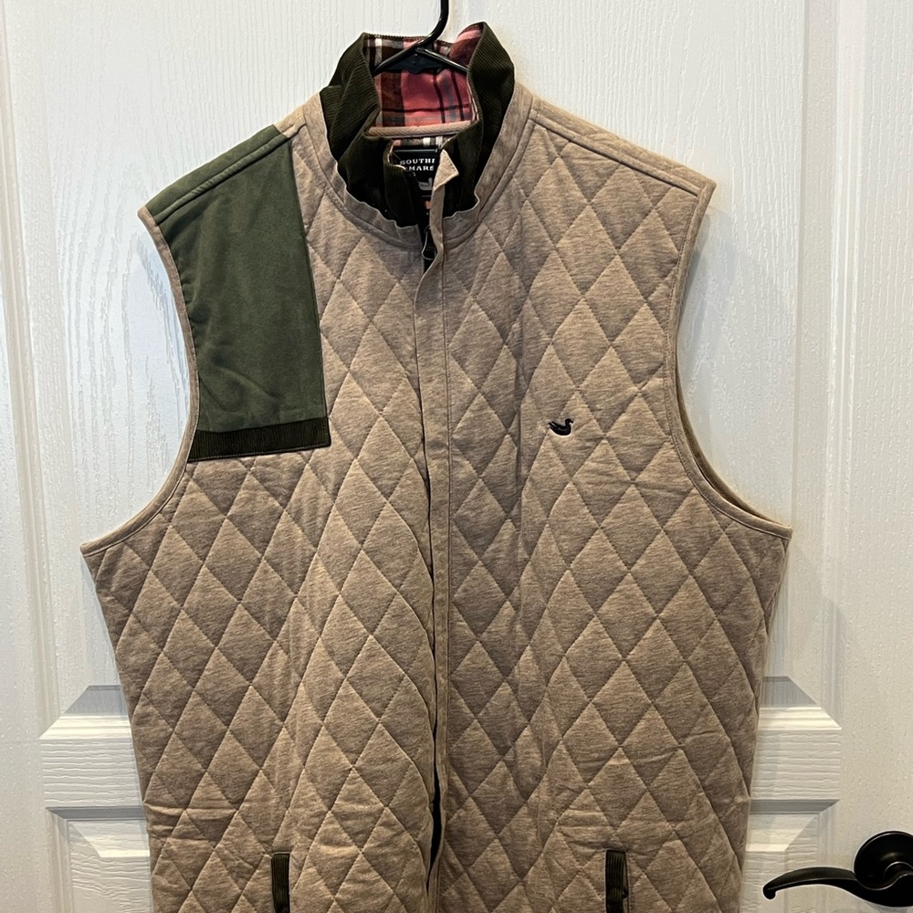 Southern Marsh Vest